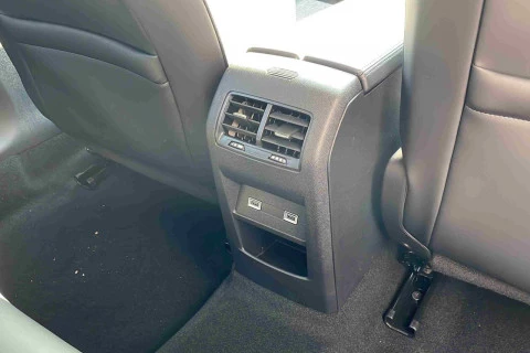 Peugeot 408 408 Allure HYBRID 145 eDCS6