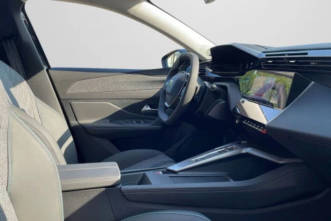 Peugeot 408 408 Allure HYBRID 145 eDCS6