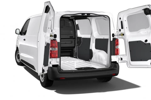 Peugeot e-Expert Furgón M Eléctrico 100kW 75kWh Auto