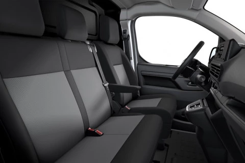 Peugeot e-Expert Furgón M Eléctrico 100kW 75kWh Auto