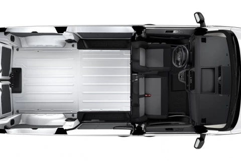 Peugeot e-Expert Furgón M Eléctrico 100kW 75kWh Auto