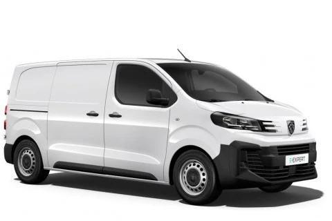 Peugeot e-Expert Furgón M Eléctrico 100kW 75kWh Auto