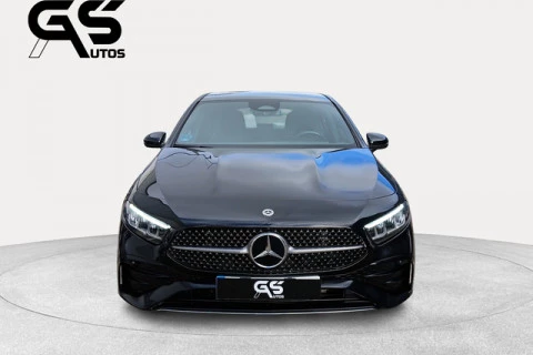 Mercedes-Benz Clase A 180 d 85 kW (116 CV)