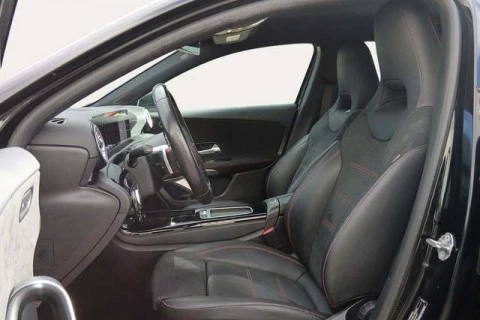 Mercedes-Benz Clase A 180 d 85 kW (116 CV)