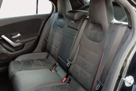 Mercedes-Benz Clase A 180 d 85 kW (116 CV)