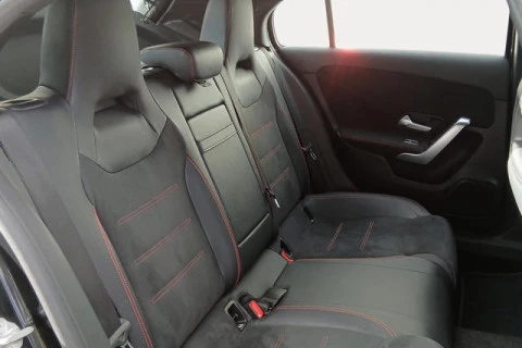 Mercedes-Benz Clase A 180 d 85 kW (116 CV)