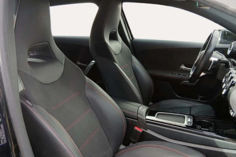 Mercedes-Benz Clase A 180 d 85 kW (116 CV)