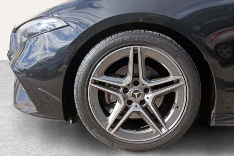Mercedes-Benz Clase A 180 d 85 kW (116 CV)