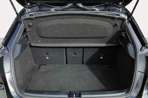 Mercedes-Benz Clase A 180 d 85 kW (116 CV)