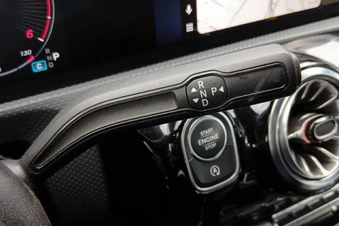 Mercedes-Benz Clase A 180 d 85 kW (116 CV)