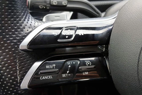 Mercedes-Benz Clase A 180 d 85 kW (116 CV)