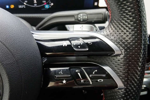 Mercedes-Benz Clase A 180 d 85 kW (116 CV)