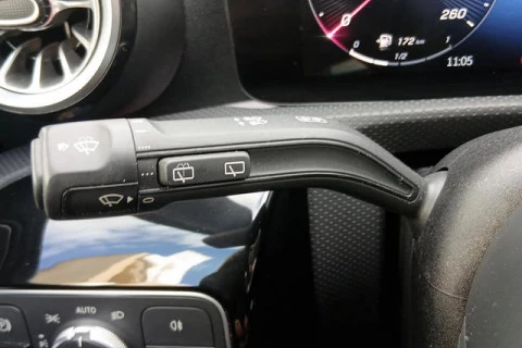 Mercedes-Benz Clase A 180 d 85 kW (116 CV)