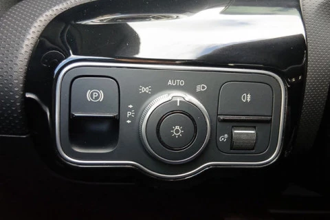 Mercedes-Benz Clase A 180 d 85 kW (116 CV)