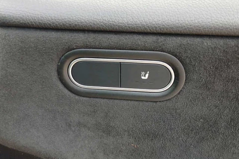 Mercedes-Benz Clase A 180 d 85 kW (116 CV)