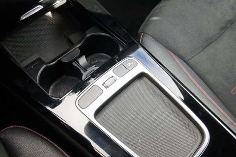 Mercedes-Benz Clase A 180 d 85 kW (116 CV)