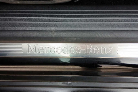 Mercedes-Benz Clase A 180 d 85 kW (116 CV)