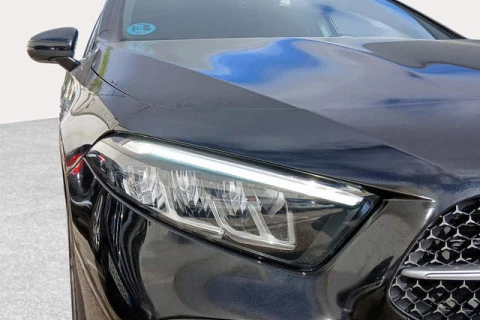 Mercedes-Benz Clase A 180 d 85 kW (116 CV)