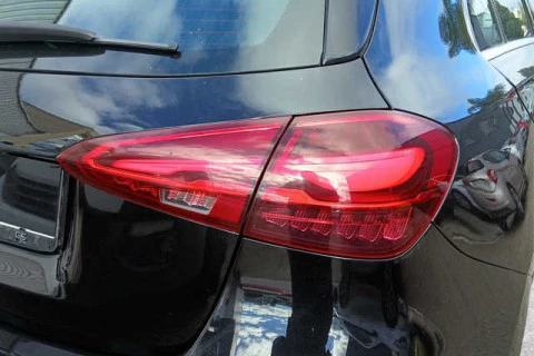 Mercedes-Benz Clase A 180 d 85 kW (116 CV)