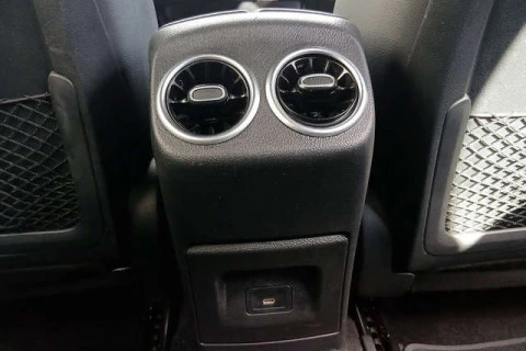 Mercedes-Benz Clase A 180 d 85 kW (116 CV)