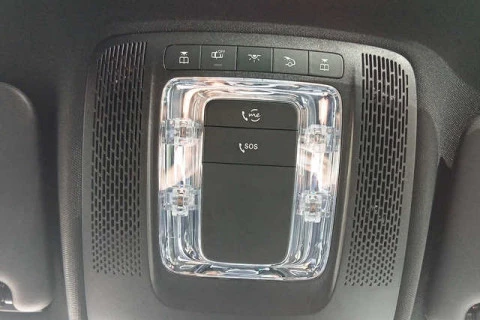 Mercedes-Benz Clase A 180 d 85 kW (116 CV)