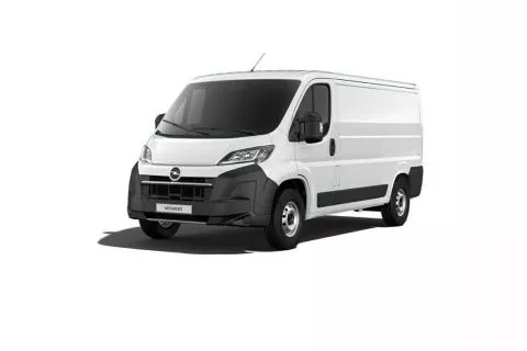 Opel Movano Nuevo Furgón 3.3T L2H1 2.2BlueHDi 140 MT6 Opel Movano Nuevo Furgón 3.3T L2H1 2.2BlueHDi 140 MT6