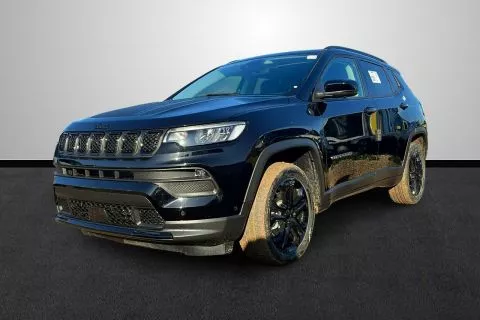 Jeep Compass PHEV 240 CV North Star