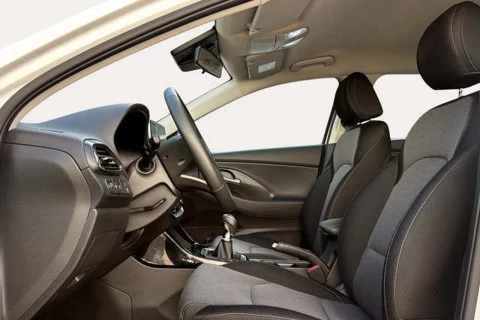 Hyundai i30 1.0 TGDI 48V Klass