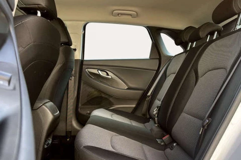 Hyundai i30 1.0 TGDI 48V Klass