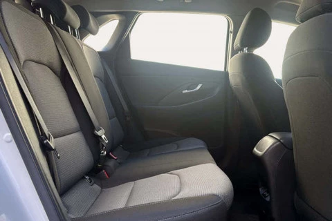 Hyundai i30 1.0 TGDI 48V Klass