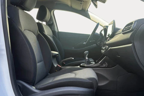 Hyundai i30 1.0 TGDI 48V Klass