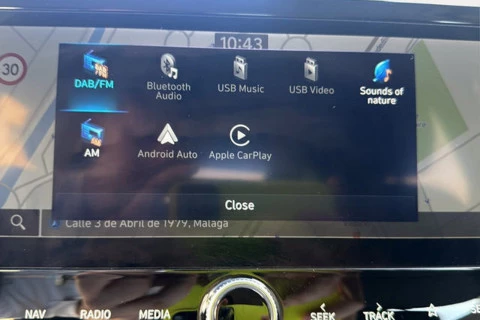 Hyundai i30 1.0 TGDI 48V Klass