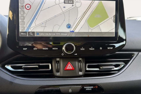 Hyundai i30 1.0 TGDI 48V Klass