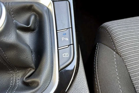 Hyundai i30 1.0 TGDI 48V Klass