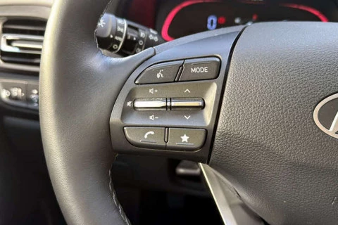 Hyundai i30 1.0 TGDI 48V Klass