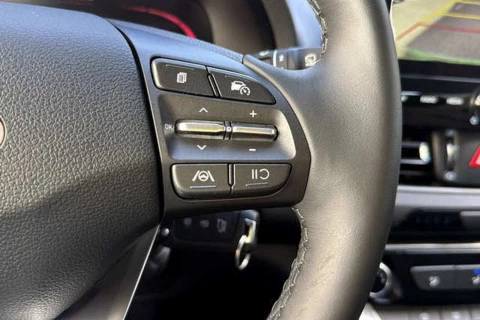 Hyundai i30 1.0 TGDI 48V Klass