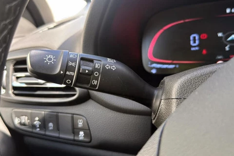 Hyundai i30 1.0 TGDI 48V Klass