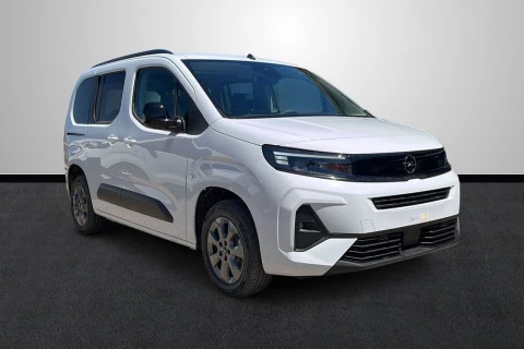 Opel Combo 100 Cv 1.5 Td S/S MT6 €6.4