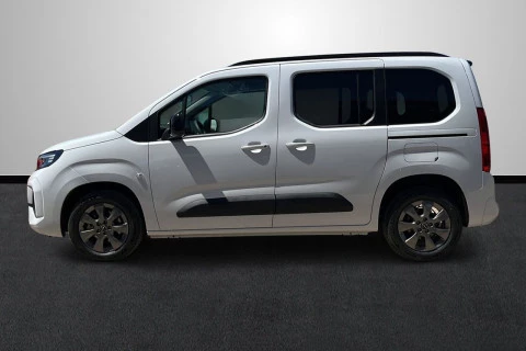 Opel Combo 100 Cv 1.5 Td S/S MT6 €6.4