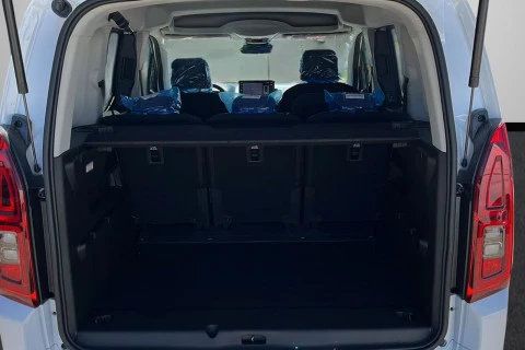 Opel Combo 100 Cv 1.5 Td S/S MT6 €6.4