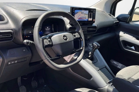 Opel Combo 100 Cv 1.5 Td S/S MT6 €6.4