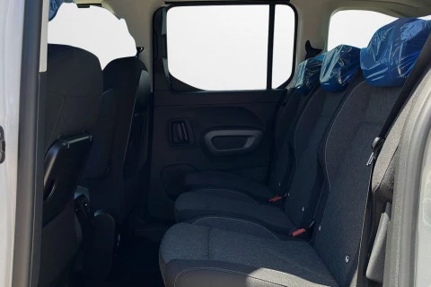 Opel Combo 100 Cv 1.5 Td S/S MT6 €6.4