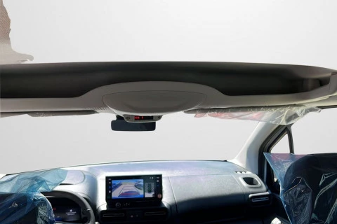 Opel Combo 100 Cv 1.5 Td S/S MT6 €6.4