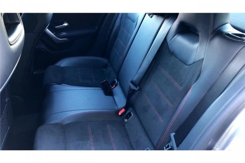 Mercedes-Benz Clase A A 200