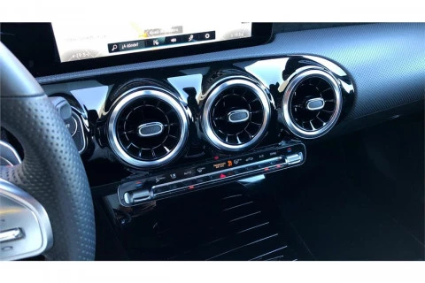 Mercedes-Benz Clase A A 200