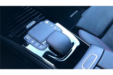 Mercedes-Benz Clase A A 200