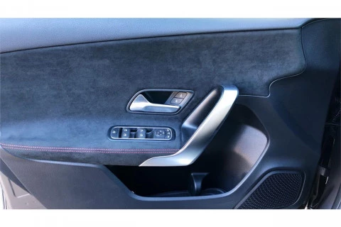 Mercedes-Benz Clase A A 200