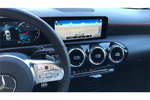 Mercedes-Benz Clase A A 200