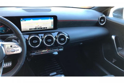 Mercedes-Benz Clase A A 200