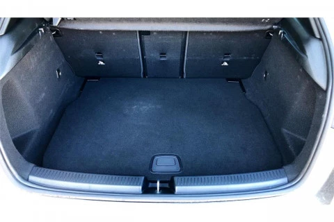 Mercedes-Benz Clase A A 200